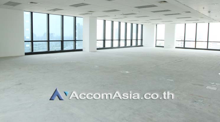  1  Studio Office Space For Rent in Sathorn ,Bangkok BTS Chong Nonsi - BRT Arkhan Songkhro at Pipatanasin Building AA17470
